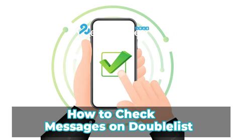 dubble list|How to Check Messages on Doublelist: Comprehensive Guide。